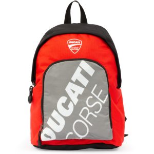 ZAINO GIOCHI PREZIOSI AMERICANO DUCATI