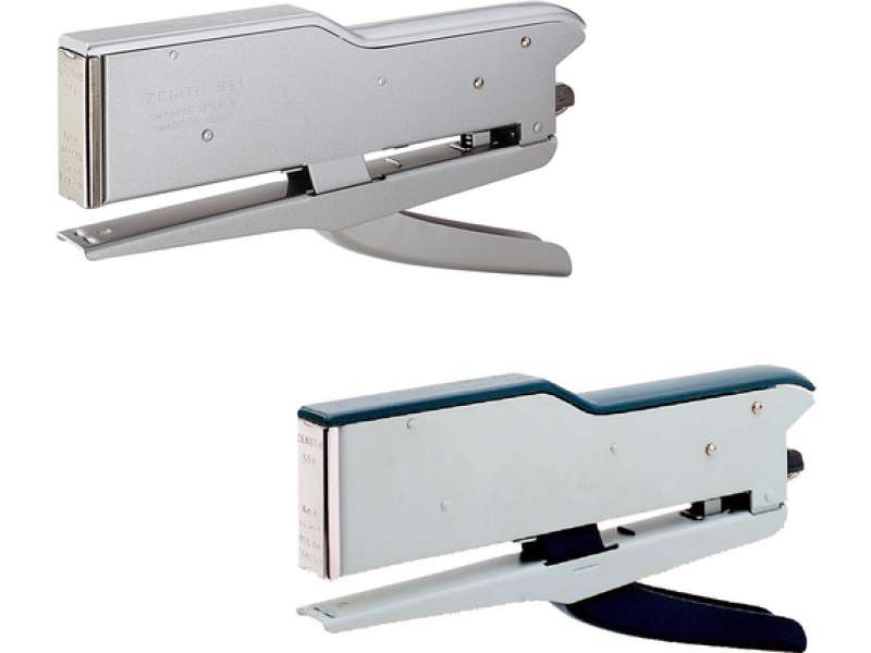 cucitrice zenith - immagine 3